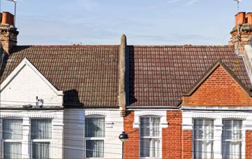 clay roofing Ashbank, Kent