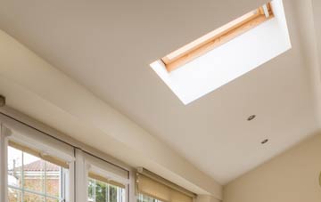 Ashbank conservatory roof insulation companies