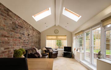 conservatory roof insulation Ashbank, Kent