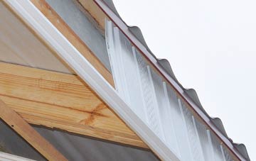 why Ashbank fascia repairs are essential