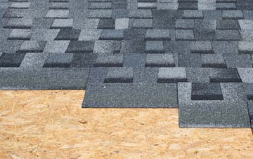 expert Ashbank asphalt roof companies