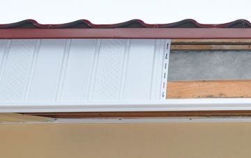 Ashbank fascia repair costs