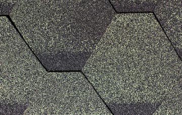 Ashbank fibreglass shingle repairs