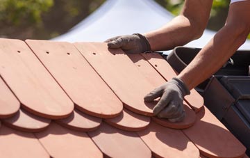 Ashbank roof tile contractors