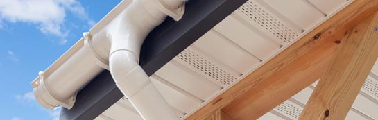 get Ashbank guttering quotes today