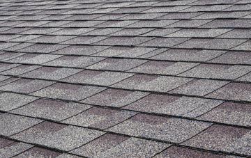 Ashbank tiles for shallow pitch roofing