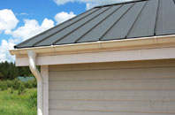 Ashbank fascia repair