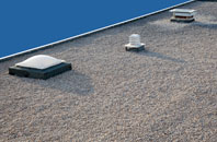 Ashbank flat roofing