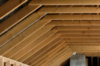 Ashbank pitched insulation quotes