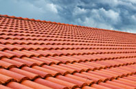 Ashbank roofing tiles